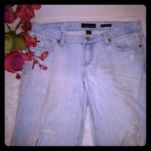Aeropostale jeans